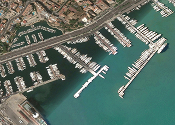 CLUB DE MAR, PALMA - 26M BERTH